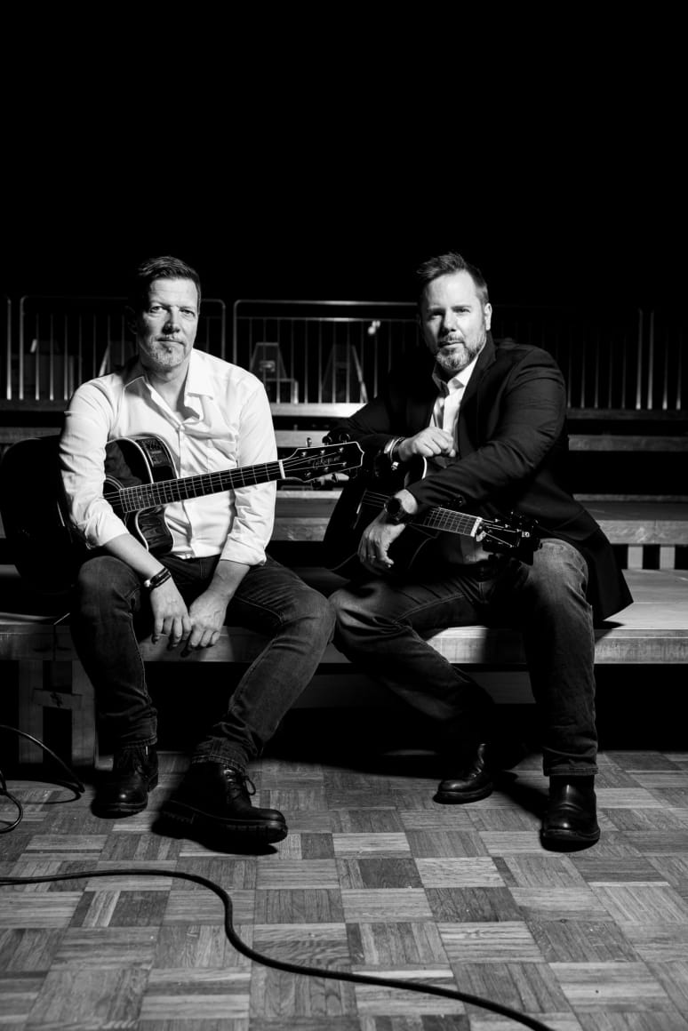 Galeriebild von 20 Year Short Break - Band aus München