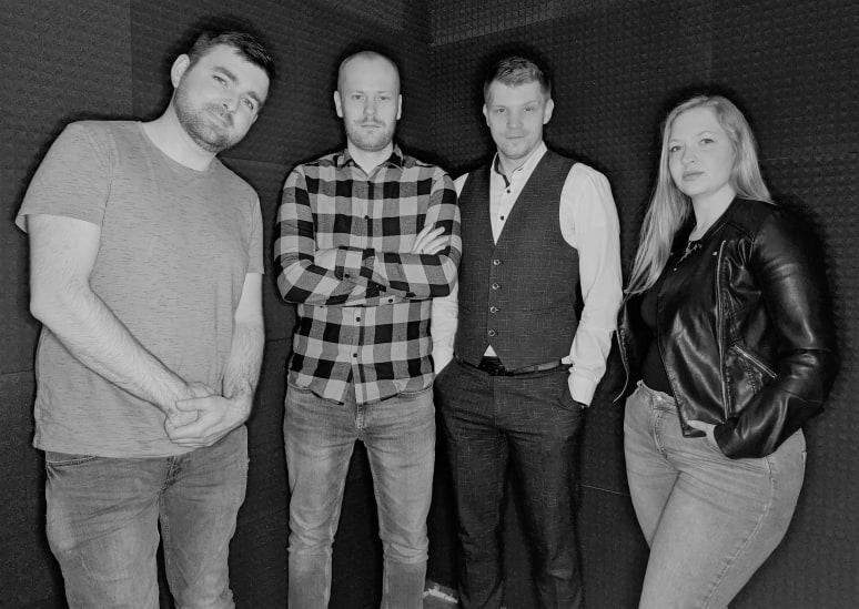 Galeriebild von Beyond Matters - Band aus Essen