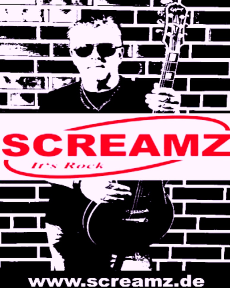 Galeriebild von Bernd A. - Sänger*in aus Luckenwalde