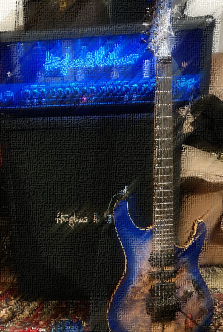 Galeriebild von Karlo - Gitarrist*in aus Brunswick