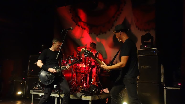 Galeriebild von Roman Scherer - Sänger*in aus Mainz