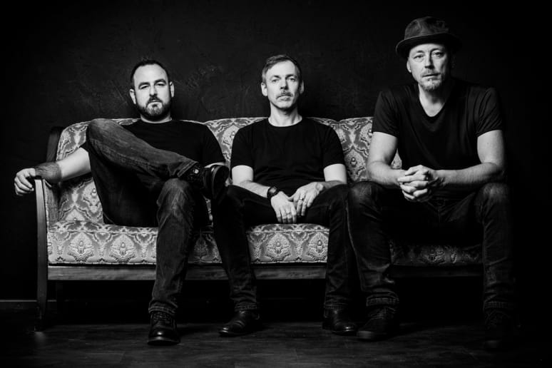 Galeriebild von Roman Scherer - Sänger*in aus Mainz