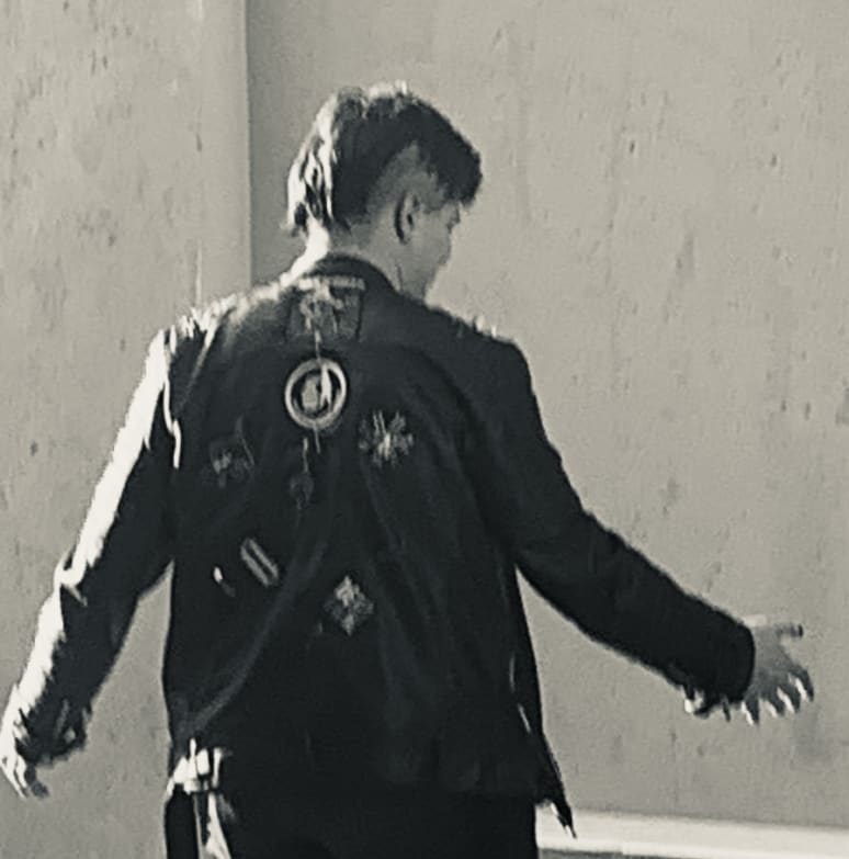 Galeriebild von Z - Gitarrist*in aus München