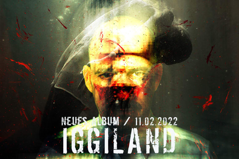 Galeriebild von Iggiland - Band aus Halstenbek
