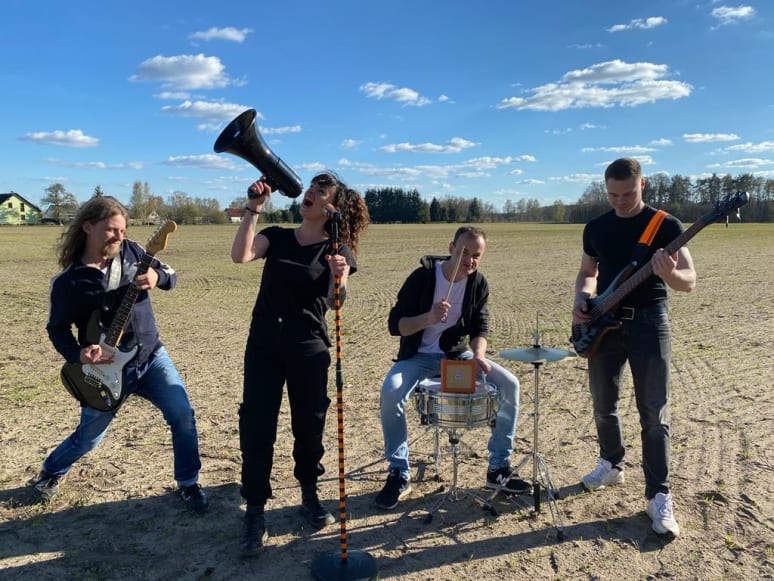 Galeriebild von F.A.K.T. - Band aus Cottbus