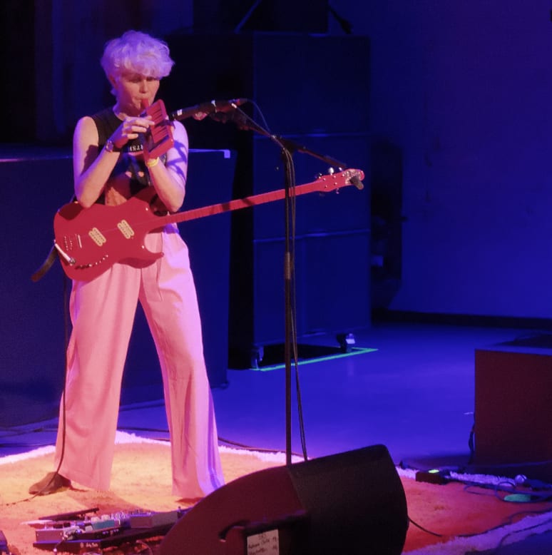 Galeriebild von Sabrina Catowiez - Singer-Songwriterin aus Bamberg