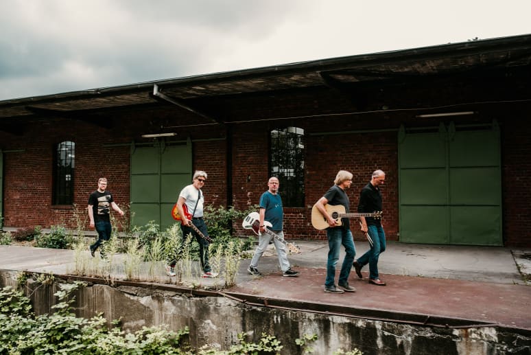 Galeriebild von Papas Best - Band aus Herford