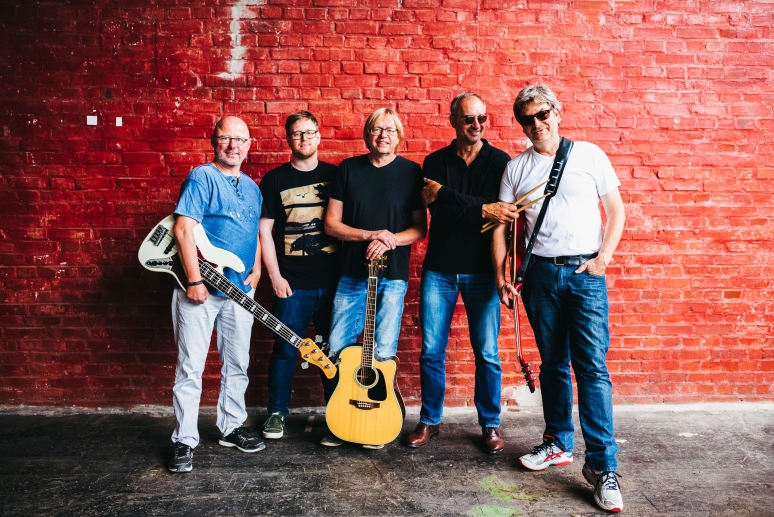 Galeriebild von Papas Best - Band aus Herford