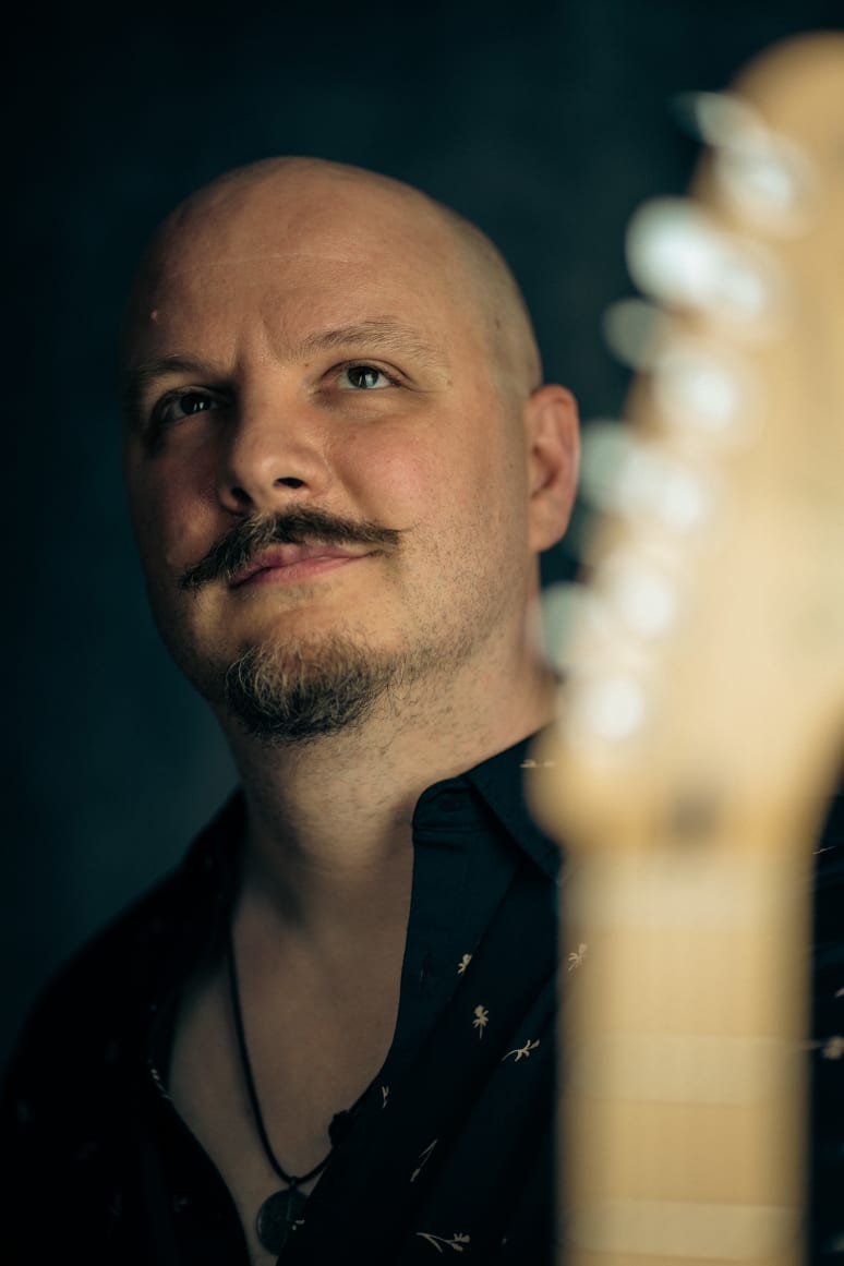 Galeriebild von Nik Nova - Sänger aus Köln