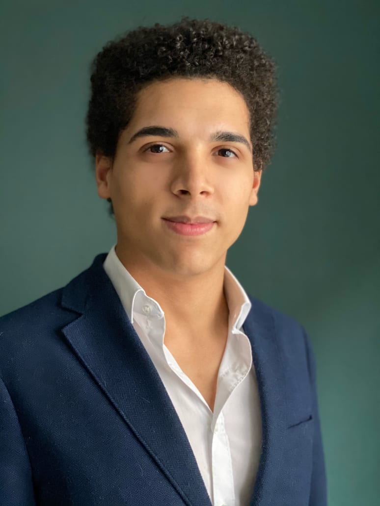 Galeriebild von Tyron Kretzschmar - Dirigent*in aus Würzburg