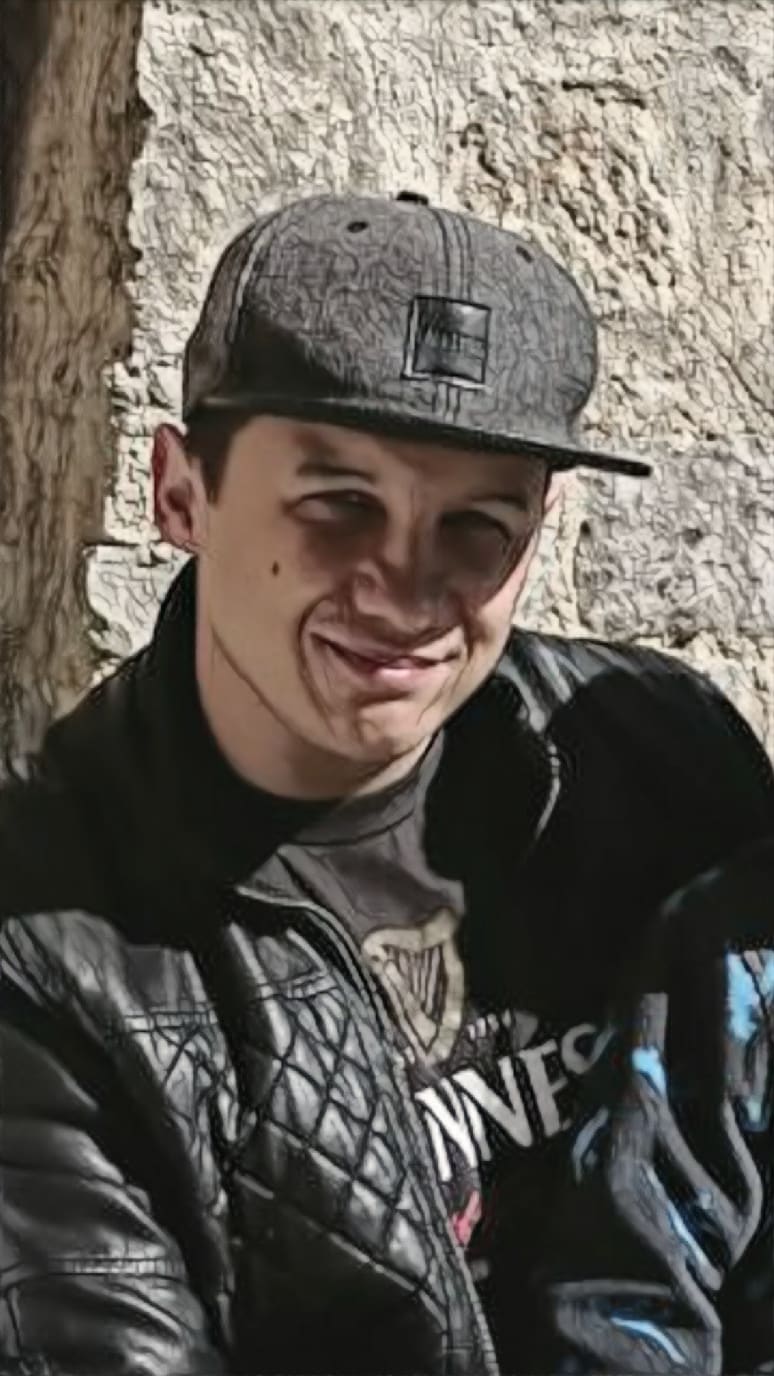 Galeriebild von MarcAnt - Sänger aus Obersontheim