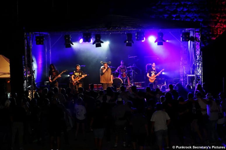 Galeriebild von ZeitKonsum - Band aus Oberhausen