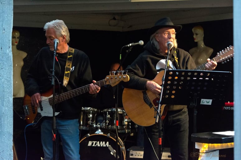 Galeriebild von Last Knights - Band aus Schalkholz