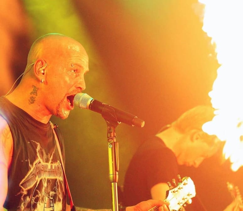 Galeriebild von Schubi - Sänger*in aus Veitsbronn