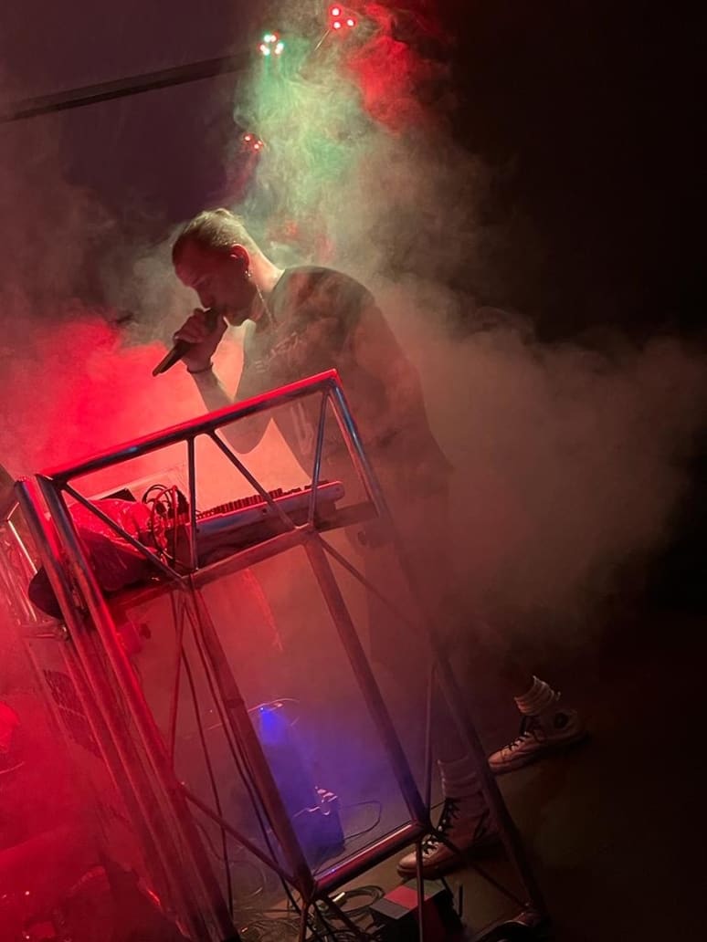 Galeriebild von Schubi - Sänger*in aus Veitsbronn