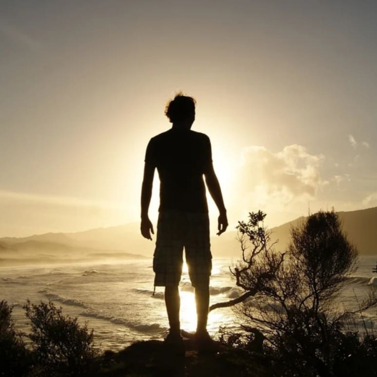 Galeriebild von Alexander Creuznacher - Singer-Songwriter*in aus Aachen