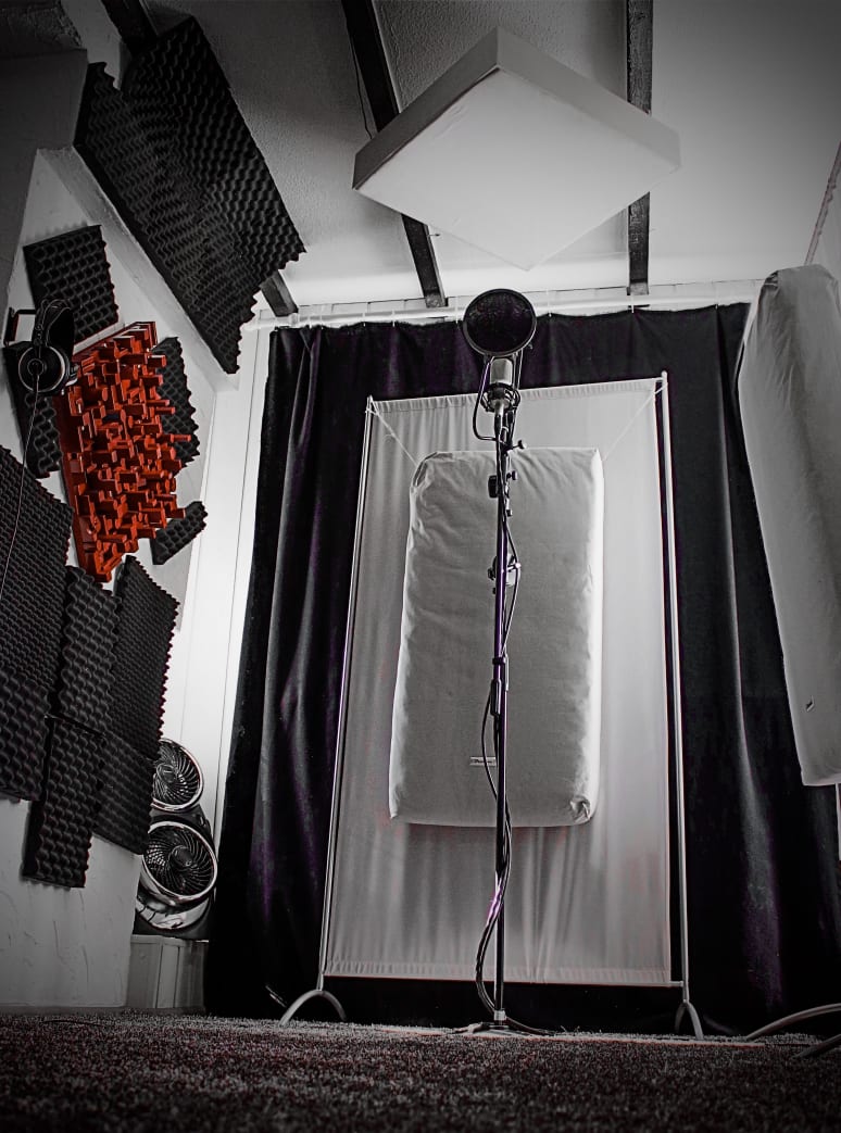 Galeriebild von Art & Life Studio Cologne - Tonstudio aus Köln