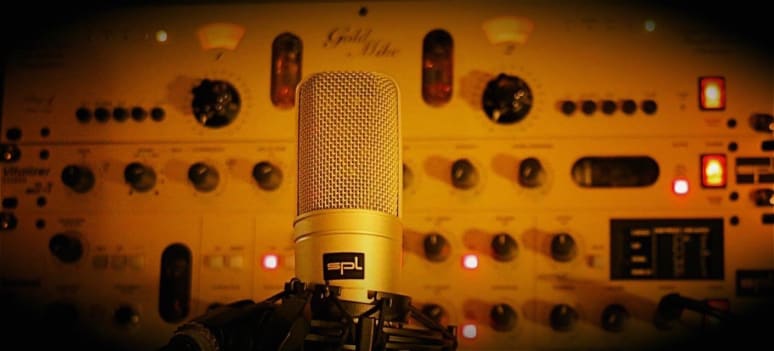 Galeriebild von Art & Life Studio Cologne - Tonstudio aus Köln