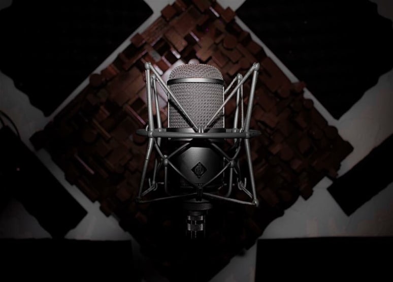 Galeriebild von Art & Life Studio Cologne - Tonstudio aus Köln