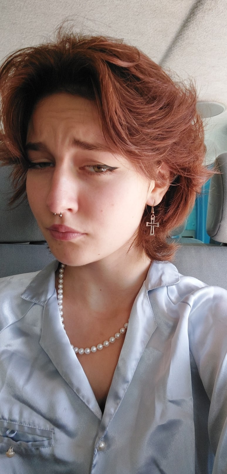 Galeriebild von Murry - Gitarrist*in aus Pettenbach