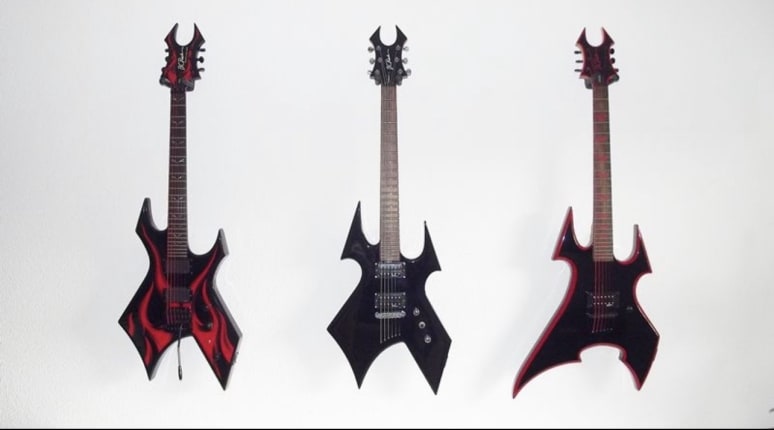 Galeriebild von Nils Schwarz - Gitarrist*in aus Munich