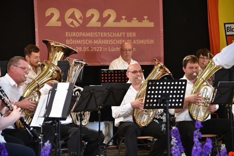 Galeriebild von Alex - Posaunist*in aus Neckargemünd