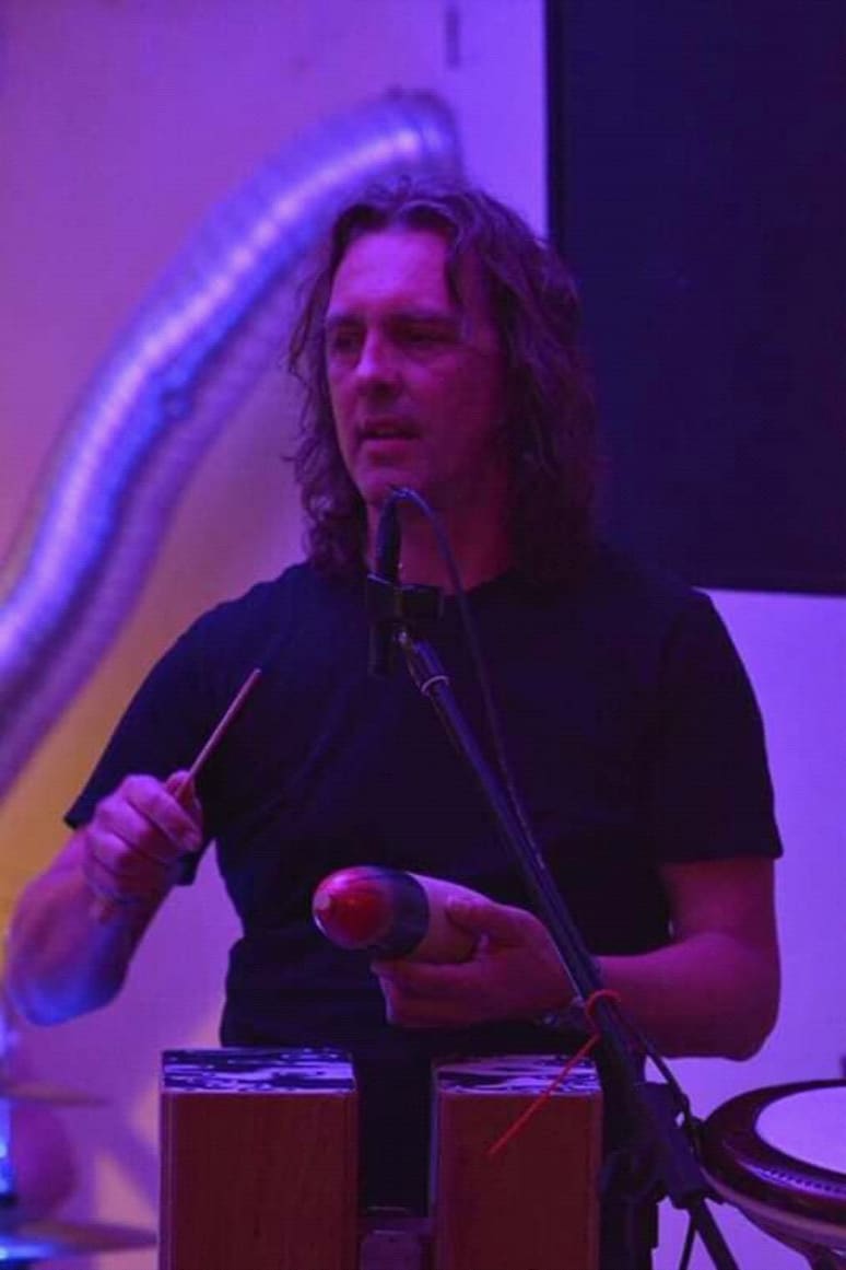 Galeriebild von Steffen - Percussionist*in aus Zella-Mehlis