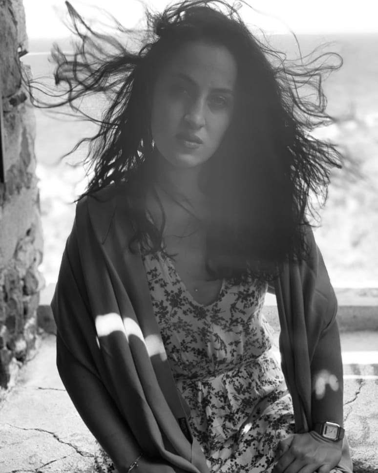 Galeriebild von Selin - Sänger*in aus Essen