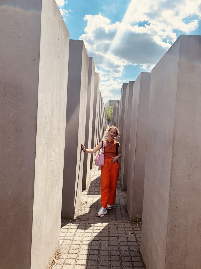 Galeriebild von Selin - Sänger*in aus Essen