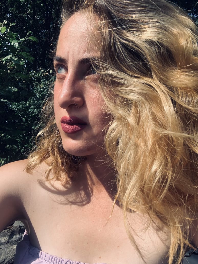 Galeriebild von Selin - Sänger*in aus Essen