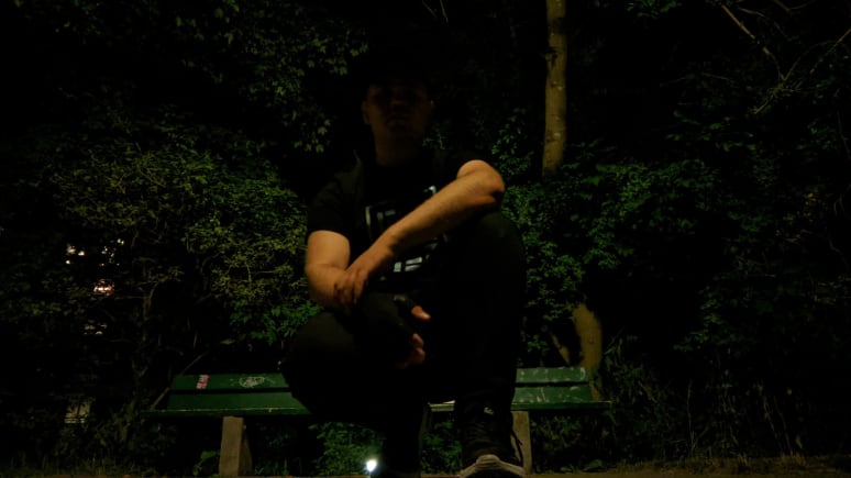 Galeriebild von Squirrel the Cat - Sänger*in aus München