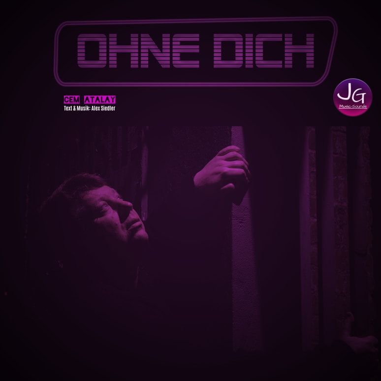 Galeriebild von Cem Atalay - Singer-Songwriter*in aus Berlin