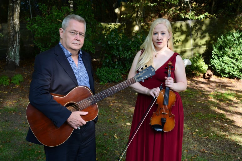 Galeriebild von Lara-Sophie Scheffler - Sänger*in aus Lübeck