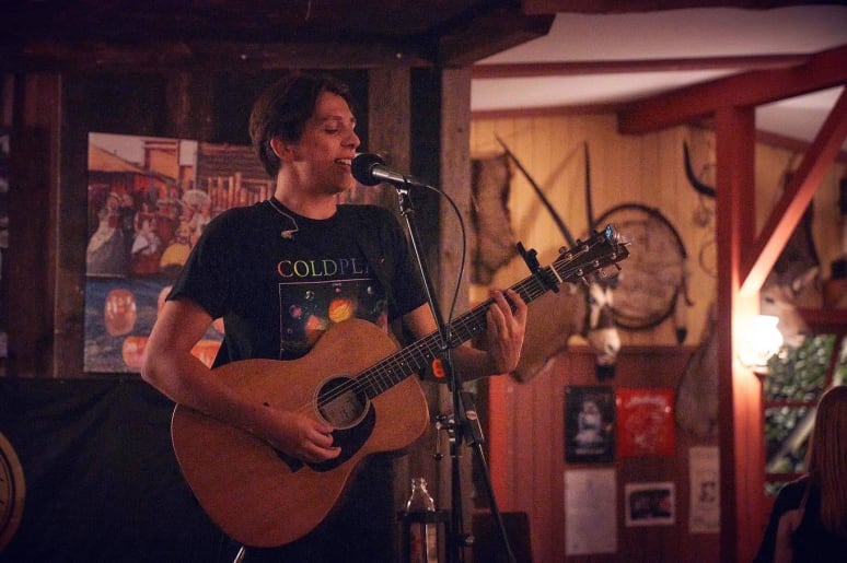 Galeriebild von Paul Thier - Solokünstler*in aus Großpetersdorf