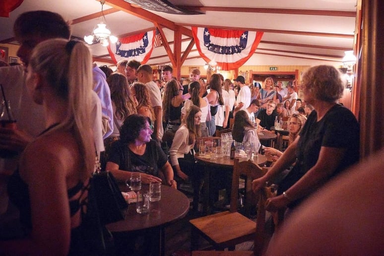 Galeriebild von Paul Thier - Solokünstler*in aus Großpetersdorf