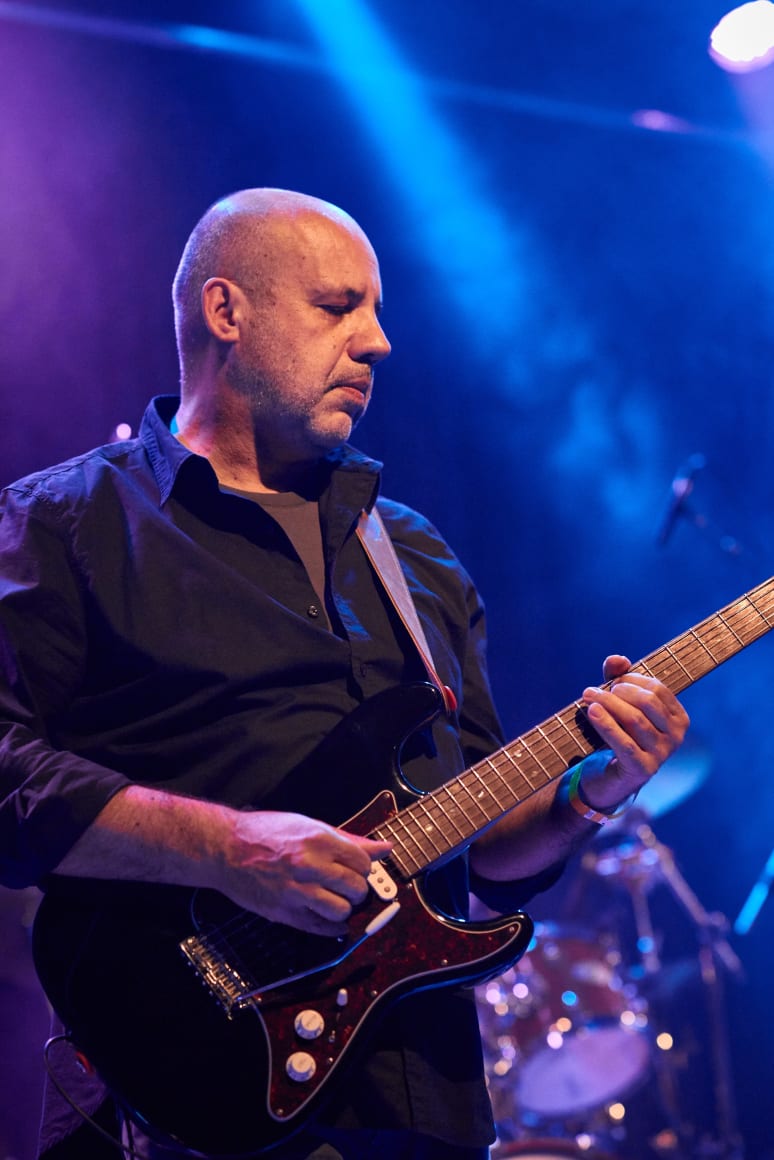 Gallery image from Chris Reich - Guitarist from Braunau am Inn