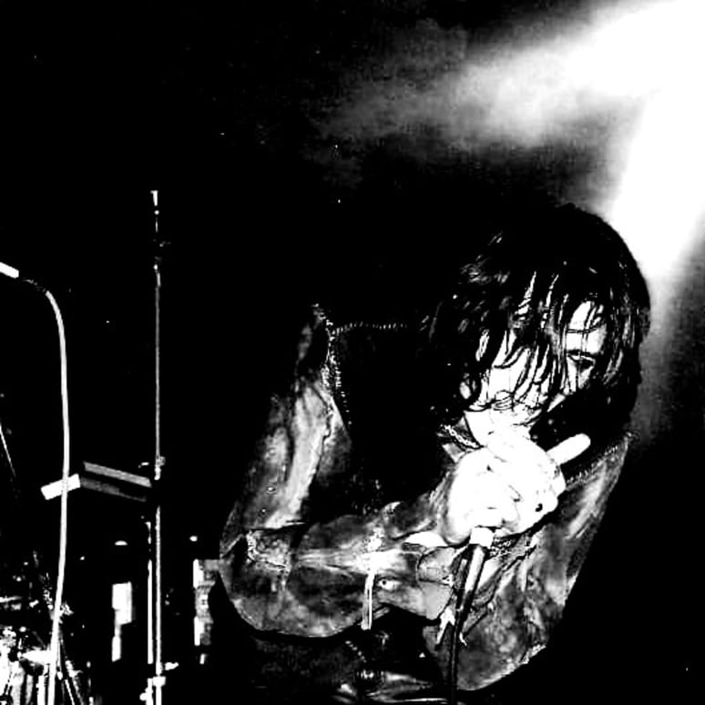 Galeriebild von Hacky Moon - Singer-Songwriter aus Fürth