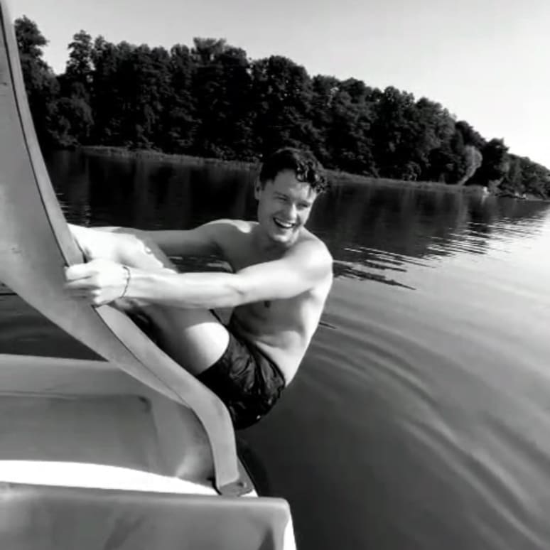 Galeriebild von Ronny Noel - Singer-Songwriter*in aus Berlin