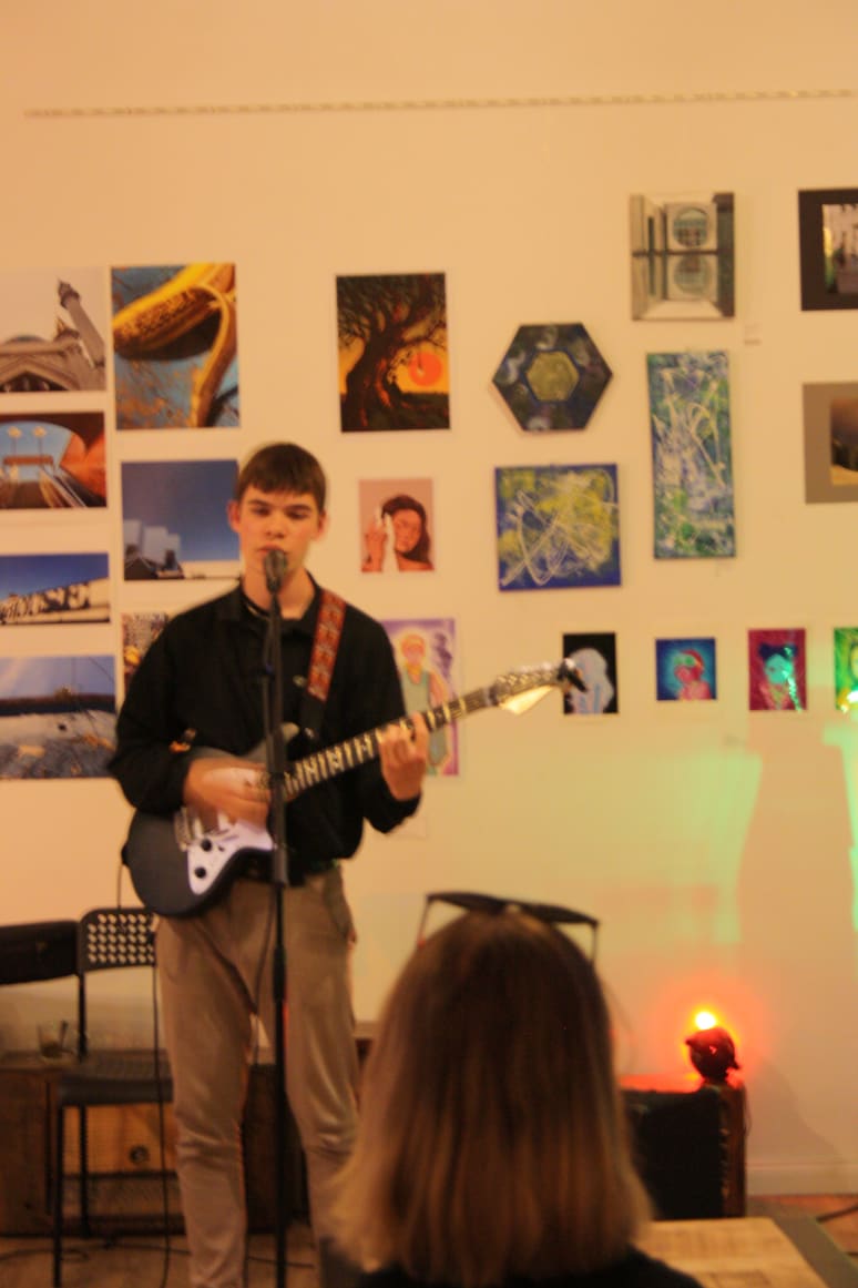 Galeriebild von Fabi - Künstler aus Berlin