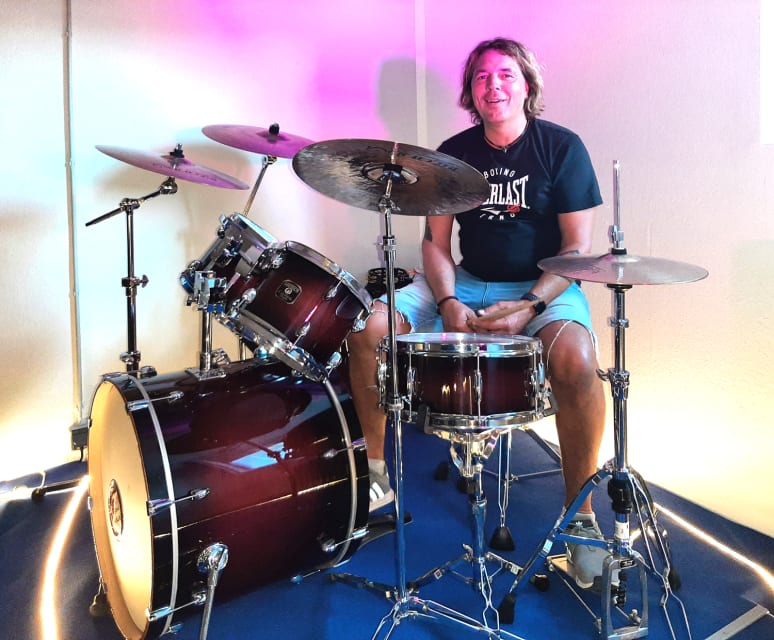 Not.e.blue - Band aus Herne Galeriebild von Not.e.blue - Band aus Herne