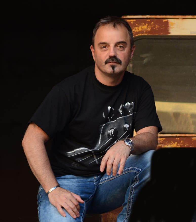 Not.e.blue - Band aus Herne Galeriebild von Not.e.blue - Band aus Herne