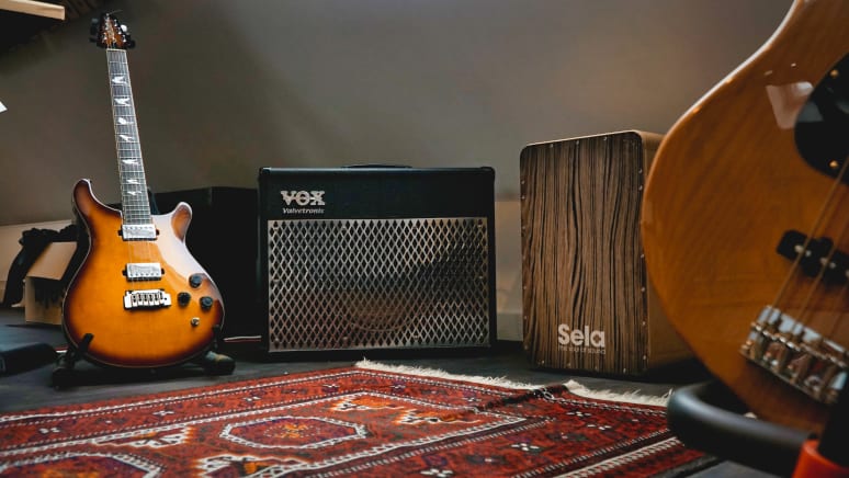 Galeriebild von Florian Krüger - Musikproduzent*in aus Brühl