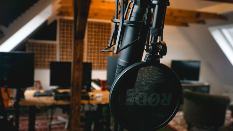 Galeriebild von Florian Krüger - Musikproduzent*in aus Brühl