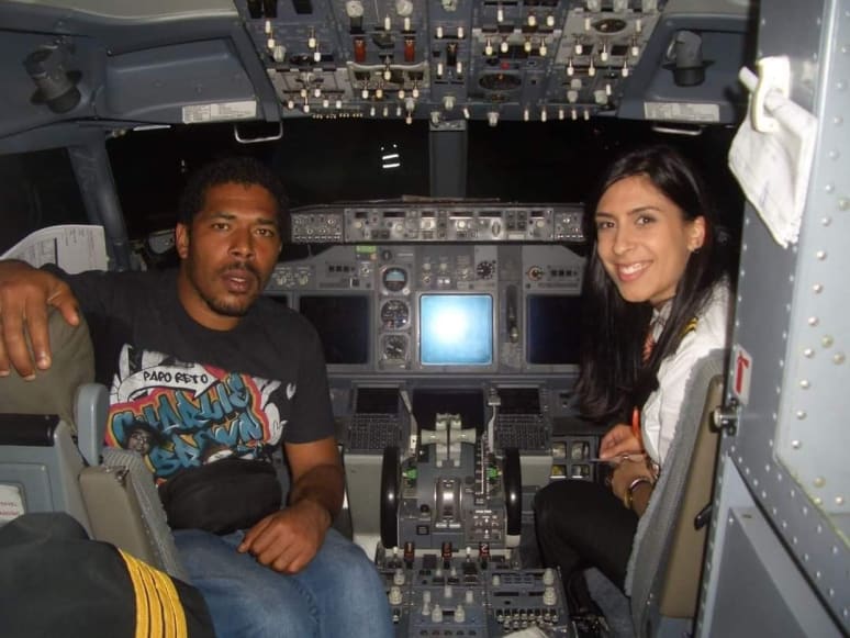 Gabriel Hariom - Künstler*in aus Plauen Galeriebild von Gabriel Hariom - Künstler*in aus Plauen