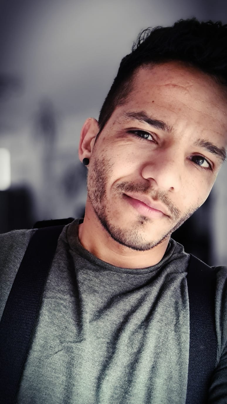 Galeriebild von Marvin - Musikproduzent*in aus Wegberg