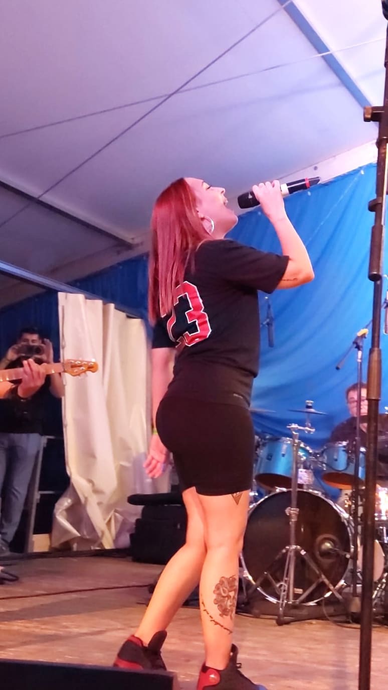 Galeriebild von Jesse - Sänger*in aus Limburg