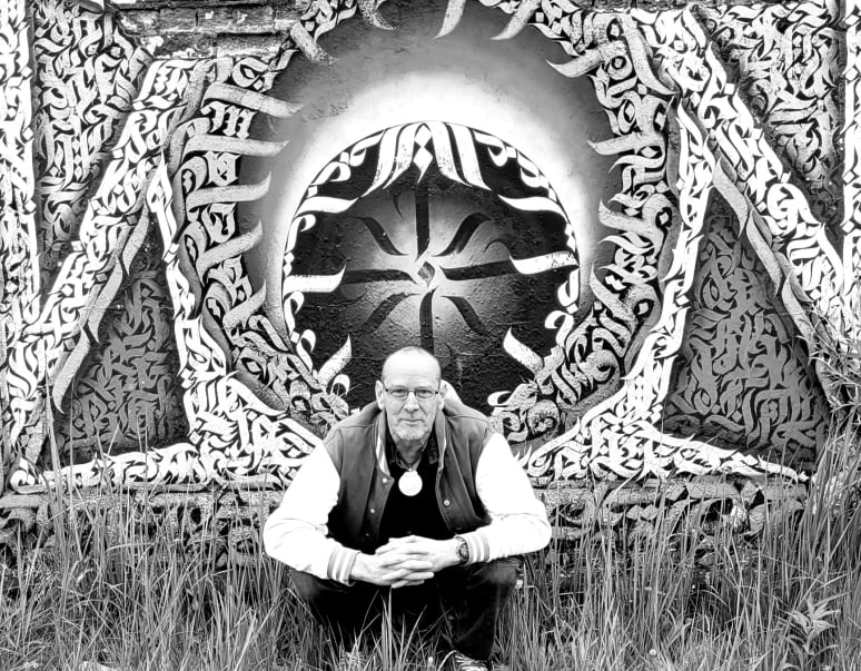 Galeriebild von NEO cb.spider - Künstler*in aus Itzehoe