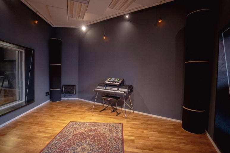 Galeriebild von G7 Studio - Tonstudio aus Berlin