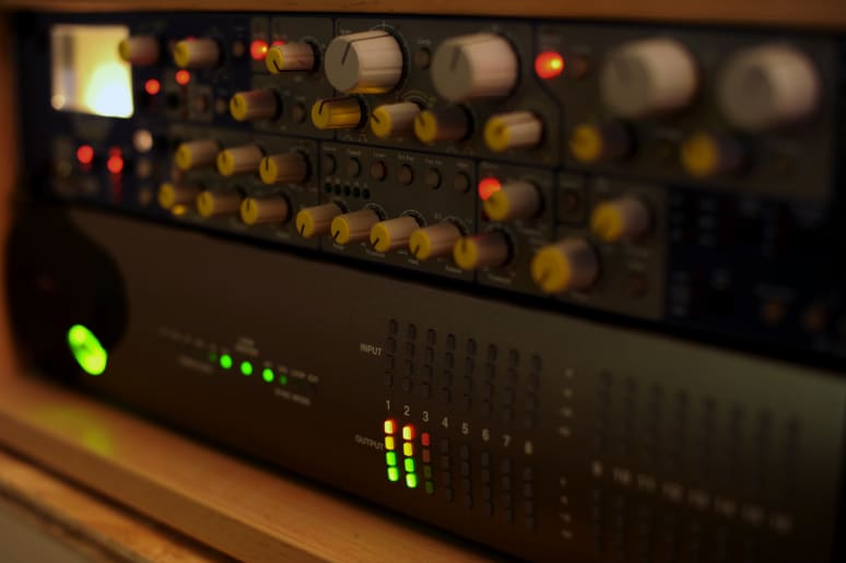 Galeriebild von Mamiko - Musikproduzent*in aus Bonn