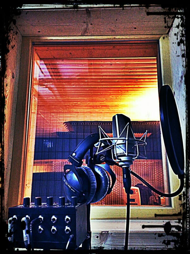 Galeriebild von Mamiko - Musikproduzent*in aus Bonn